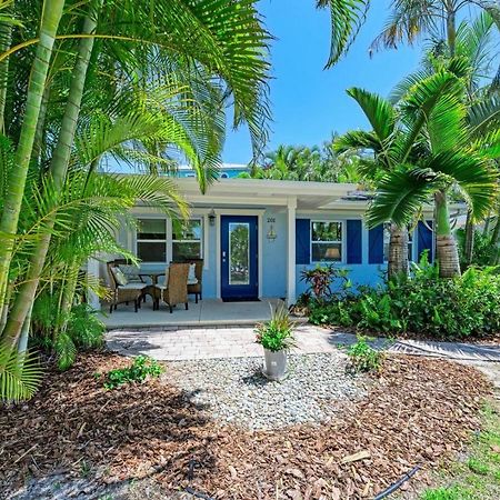 Blue Bayou - 201 - 76Th W Villa Holmes Beach Exterior photo
