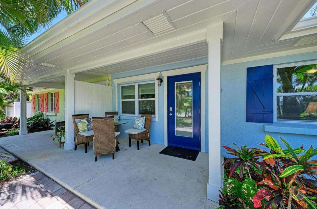 Blue Bayou - 201 - 76Th W Villa Holmes Beach Exterior photo