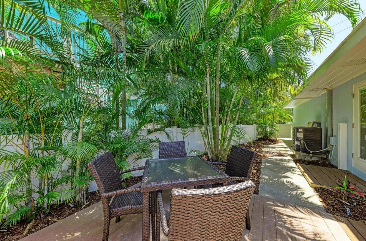 Blue Bayou - 201 - 76Th W Villa Holmes Beach Exterior photo